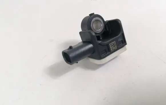 Audi A6 S6 C6 4F Airbag deployment crash/impact sensor 4F0959643C