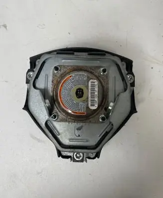 Opel Agila B Steering wheel airbag 4815052K10 52K1B30980145