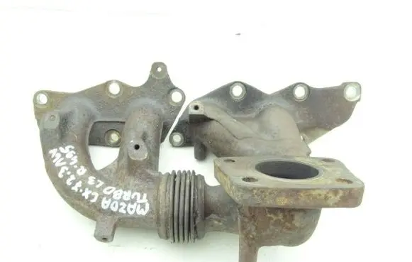 Mazda CX-7 Exhaust manifold