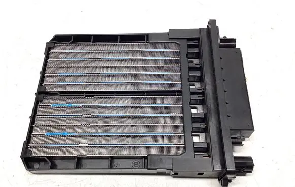 Volvo S60 Electric cabin heater radiator 6G9N18D612BA S4727001 T2953002
