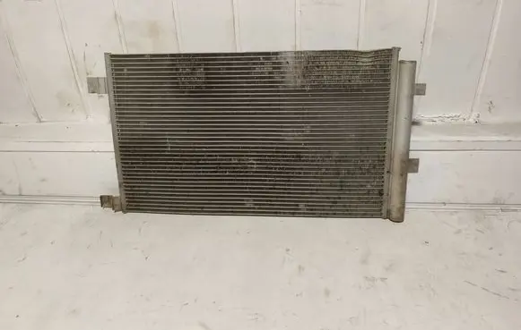 Renault Megane IV A/C cooling radiator (condenser) 921004575R