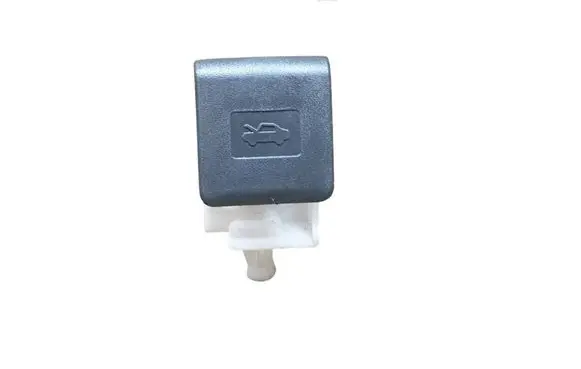 Toyota Verso Engine bonnet (hood) release handle 53831