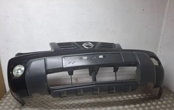 Nissan X-Trail T30 Front bumper