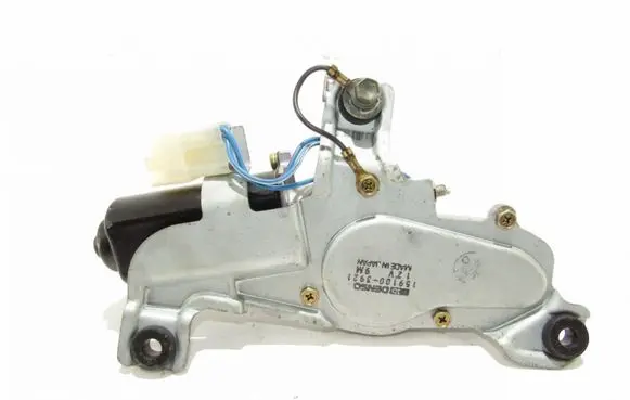 Rear window wiper motor