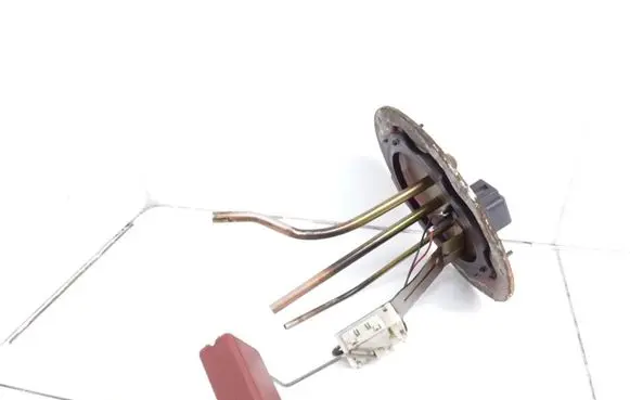 Fuel level sensor