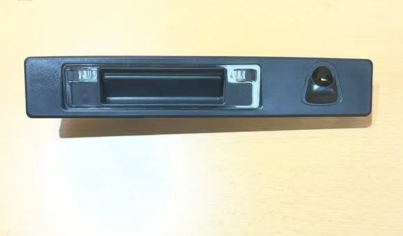 Volvo S90, V90 Tailgate/trunk/boot exterior handle 32394644 253721