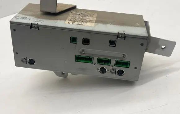 Volvo V70 GPS navigation control unit/module 86334881 Y6200016C CUP26E23AF184