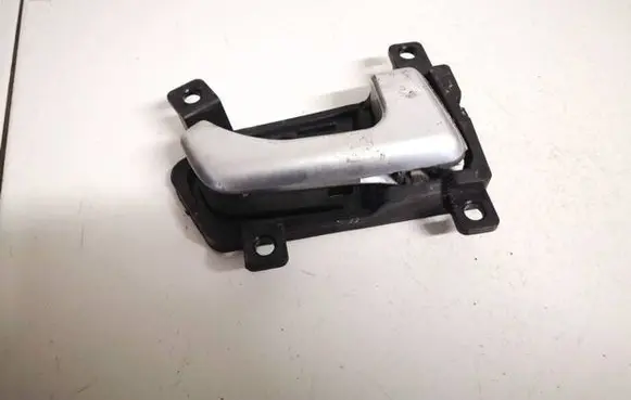 KIA Sportage Rear door interior handle 826203u000 82620-3u000