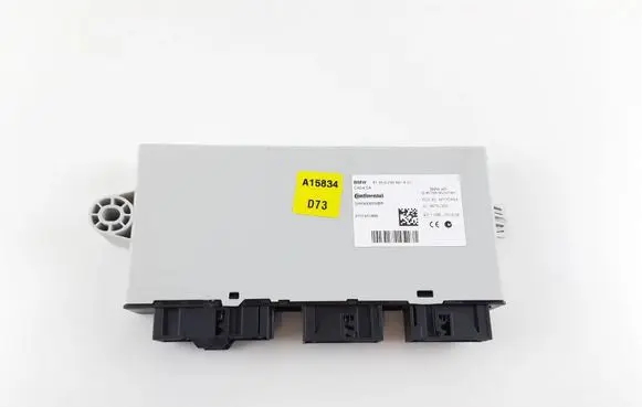 BMW 7 F01 F02 F03 F04 CAS control unit/module 9230941 61.35-9230941 61359230941