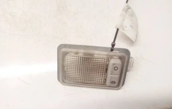 Land Rover Discovery 3 - LR3 Other interior light 152940