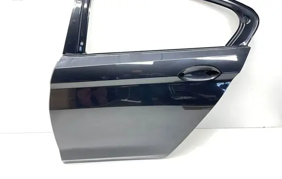 BMW 5 G30 G31 G38 Rear door 41007408963