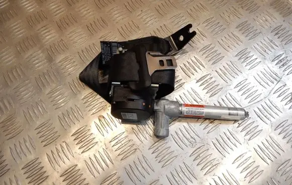 Volvo S80 Rear seatbelt 39818802 32217