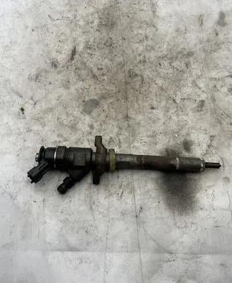 Peugeot Partner Fuel injector 0445110311
