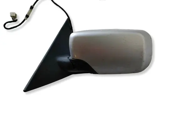 BMW 3 E46 Manual wing mirror 