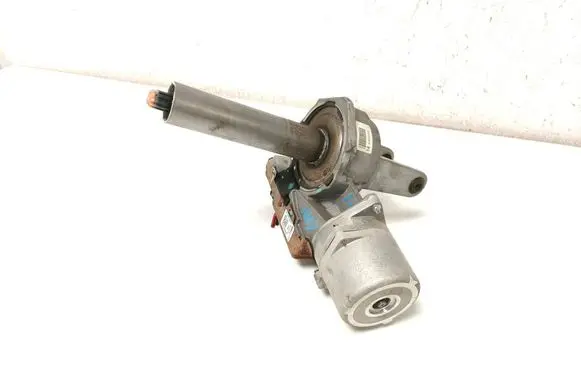 Electric power steering pump