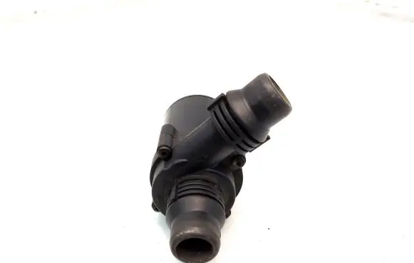 Electric auxiliary coolant/water pump