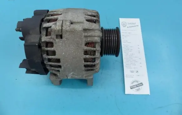 Renault Fluence Generator/alternator 23100-6824R IMPRK1253638
