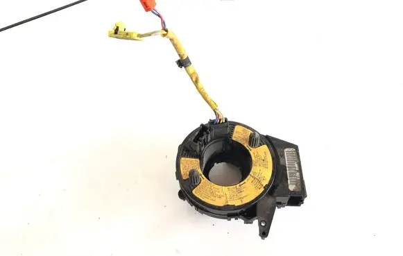 Mazda 3 I Airbag slip ring squib (SRS ring) Z903470600