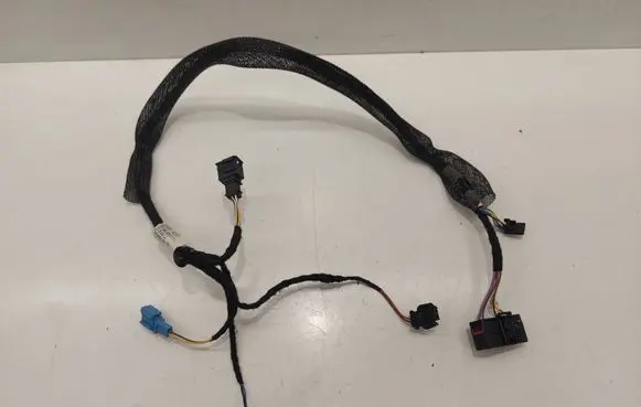 Skoda Octavia Mk3 (5E) Seat wiring loom 5E0971366J