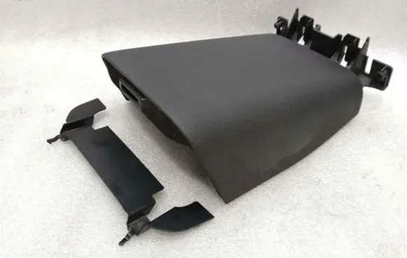 Mercedes-Benz SLK R171 Rear seat armrest A1716800278