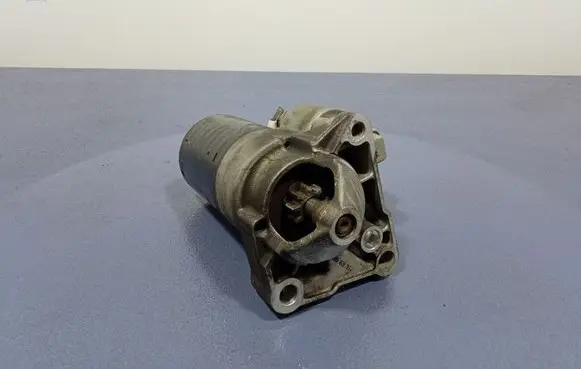 Renault Scenic II - Grand scenic II Starter motor 8200724810