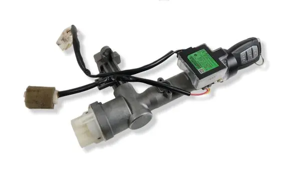 SsangYong Rexton I Ignition lock 8711032001