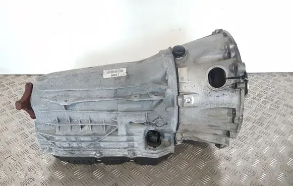 Mercedes-Benz E W213 Automatic gearbox A7252707314 A725008 2132705101