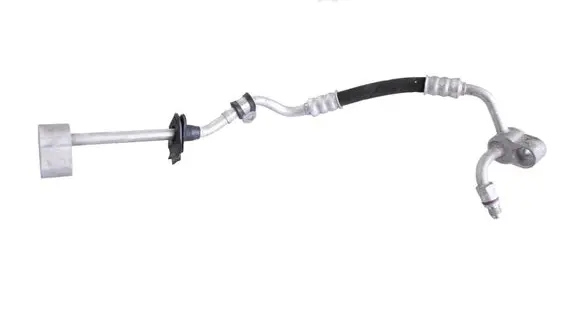 BMW 2 F45 Air conditioning (A/C) pipe/hose 7L5820741C