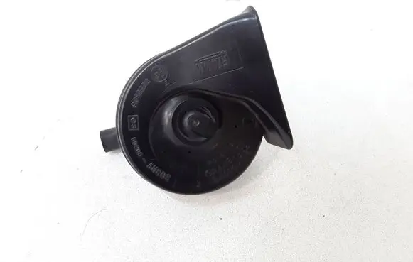 BMW 3 E90 E91 Horn signal 0055306