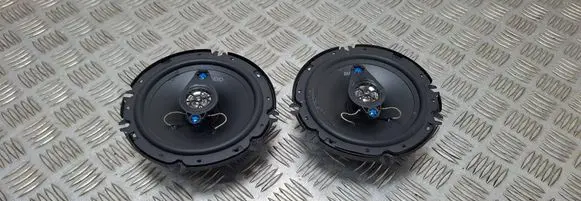 Peugeot Partner Front door speaker 291702150300 6816060435