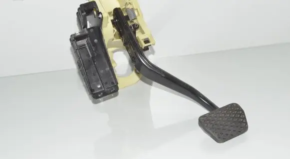 Brake pedal