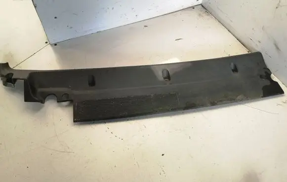 Opel Movano A Wiper trim