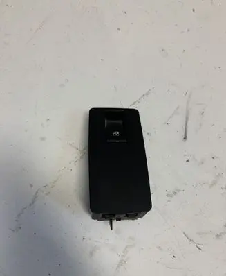 Opel Insignia A Electric window control switch 13222229 13301886