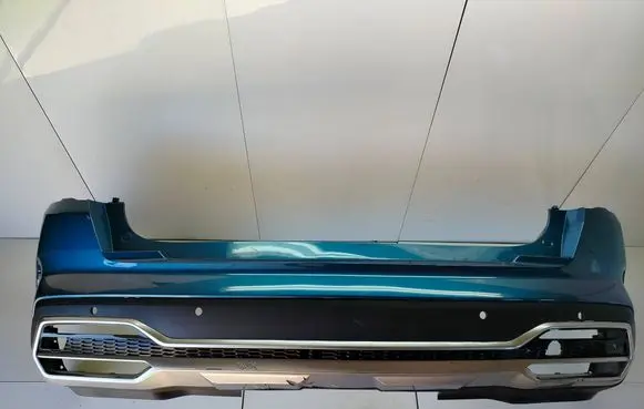 KIA Sorento IV Rear bumper 86611P200