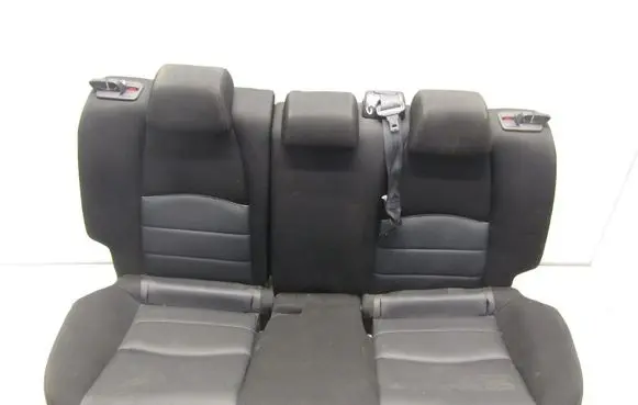 Mazda CX-3 Seat set 