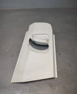 Skoda Superb B8 (3V) (B) pillar trim (top) 3V0868312