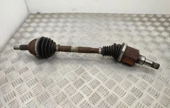 Ford Ecosport Front driveshaft GN153B437GA