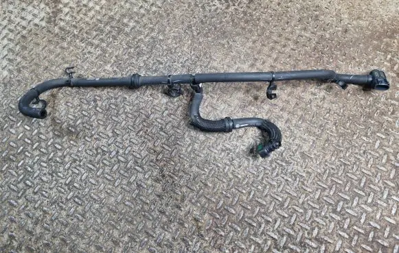 Dodge Challenger Vacuum line/pipe/hose 04581553AF 68053596AA