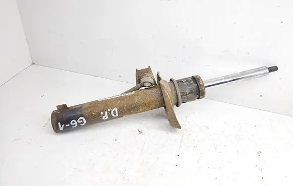 Volkswagen Golf VI Front shock absorber/damper 1K0400054JQ 1T0413031GT