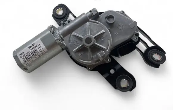 Seat Leon (5F) Wiper motor 5F4955711