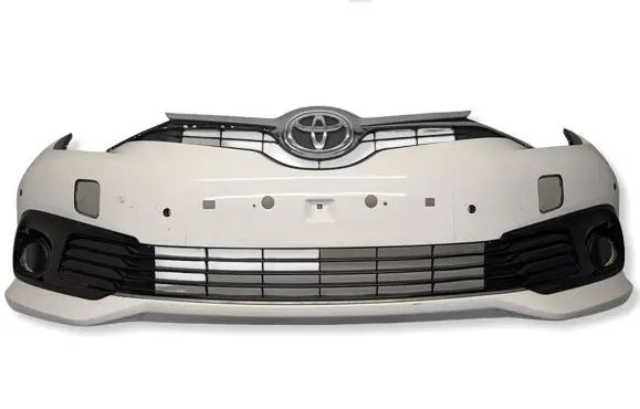 Toyota Auris E180 Front bumper 5211902K40