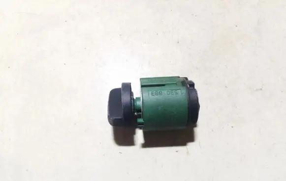 BMW 5 E39 Light switch 549445500