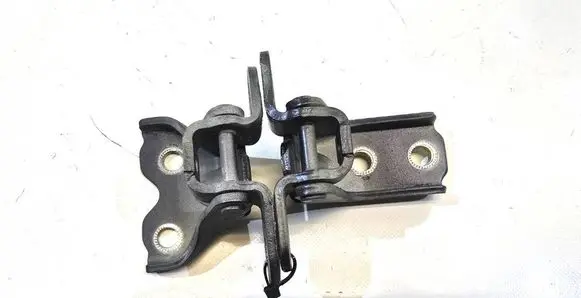 KIA Rio Front door hinges set 