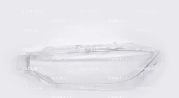 BMW 3 F30 F35 F31 Headlight lense 