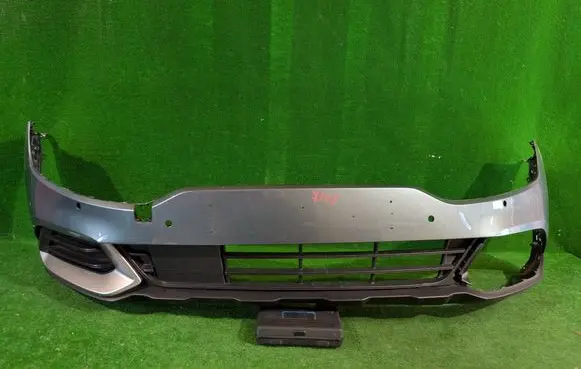 KIA Sportage Front bumper