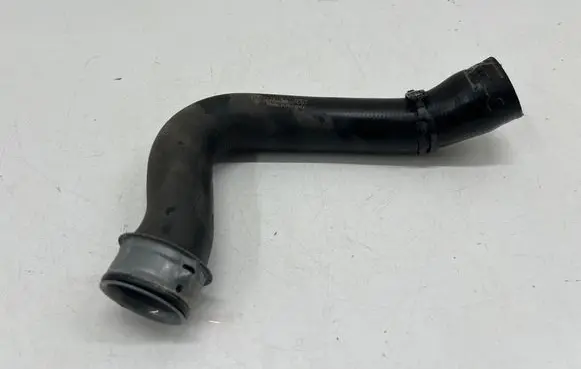 Porsche Panamera (971) Engine coolant pipe/hose 971122101B