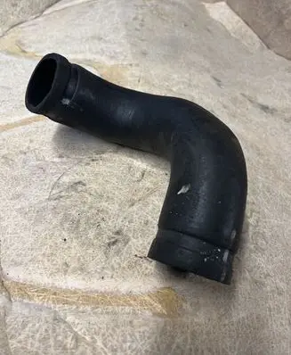 Volvo C30 Intercooler hose/pipe