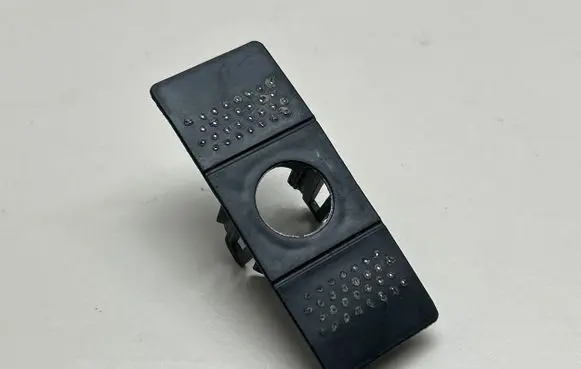 Volkswagen Transporter - Caravelle T5 Front parking sensor holder (PDC) 3AA919498