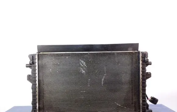 Skoda Octavia Mk3 (5E) Coolant radiator 5Q0121251GF