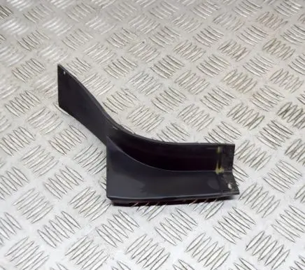 Maserati Quattroporte Other trunk/boot trim element 670014504